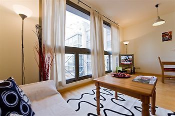 Ausias Marc Apartment Barcelona Eksteriør billede