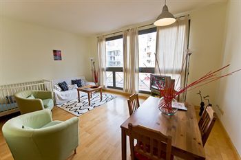 Ausias Marc Apartment Barcelona Eksteriør billede