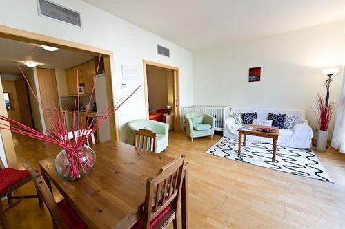 Ausias Marc Apartment Barcelona Eksteriør billede