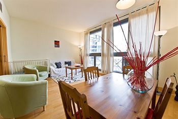 Ausias Marc Apartment Barcelona Eksteriør billede