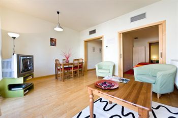 Ausias Marc Apartment Barcelona Eksteriør billede