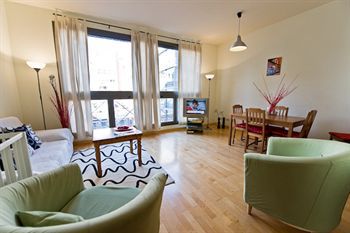 Ausias Marc Apartment Barcelona Eksteriør billede