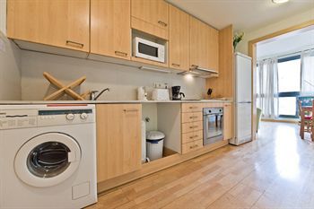 Ausias Marc Apartment Barcelona Eksteriør billede